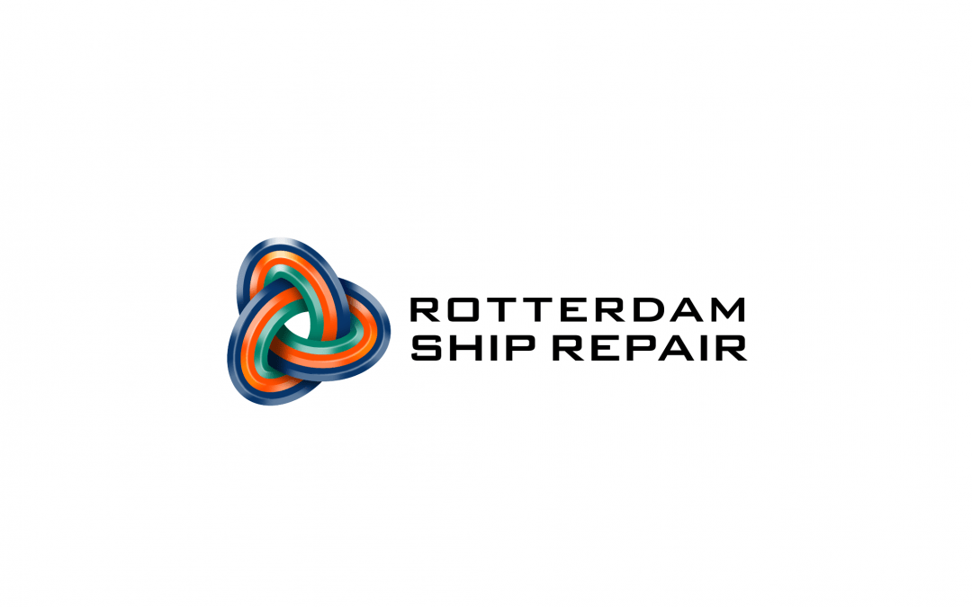 Rotterdam ship repair