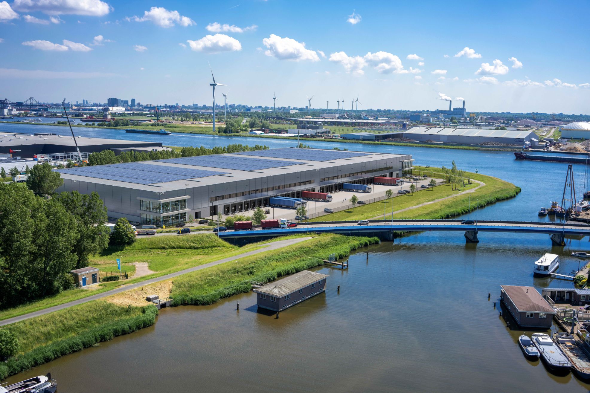 Smartlog Zaandam (1)