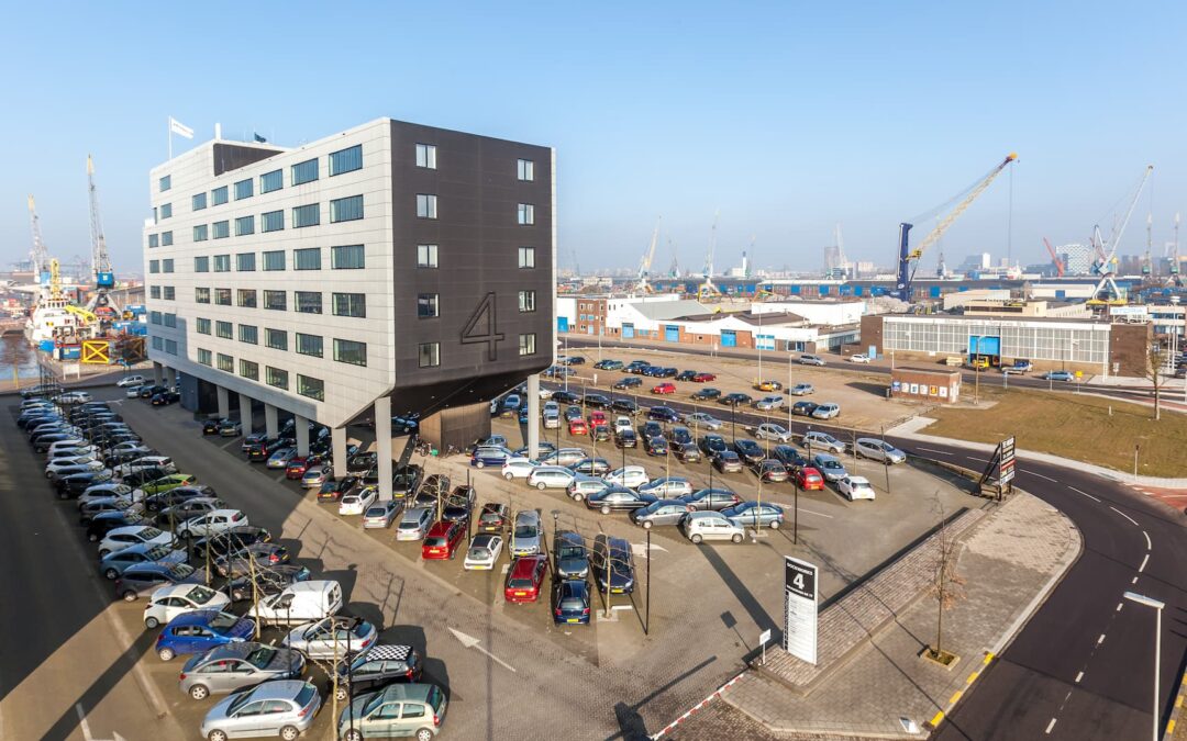 DHG VERLENGT HUUROVEREENKOMST MET TOS