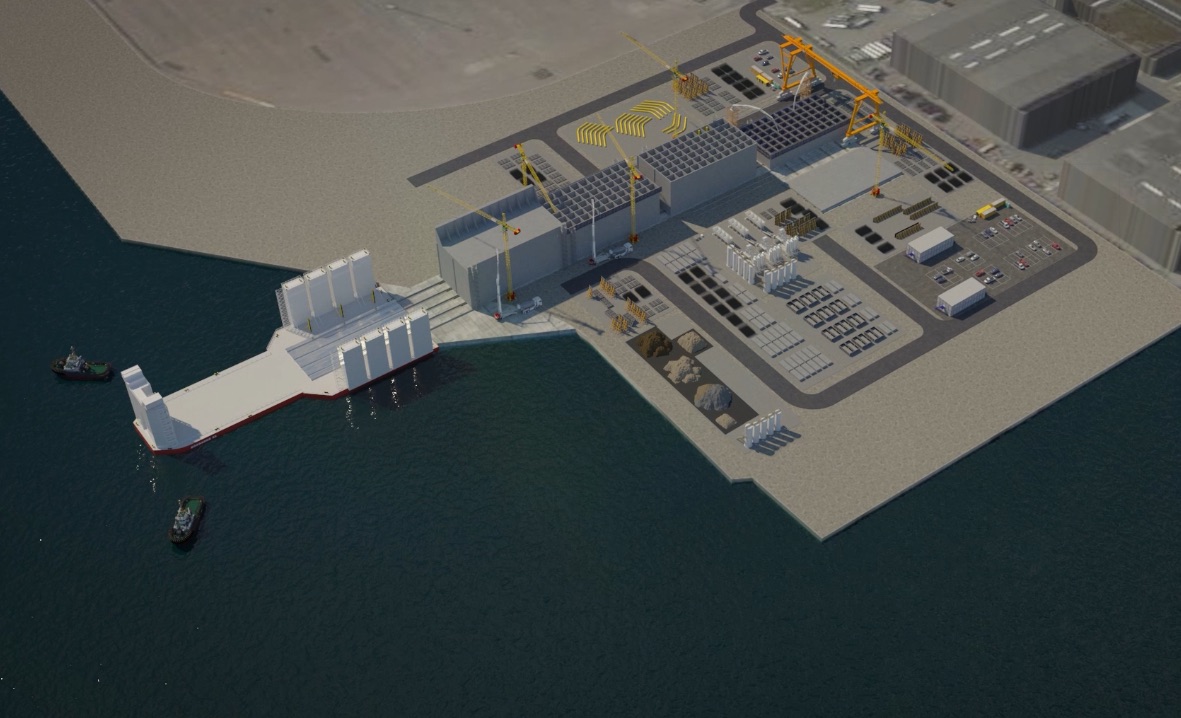 TMA Vlissingen